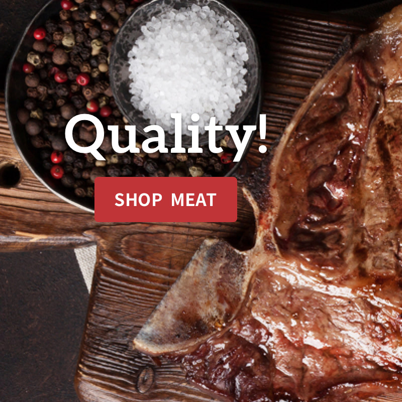 View Meat Department