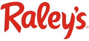 A theme logo of Raley's Family of Fine Stores